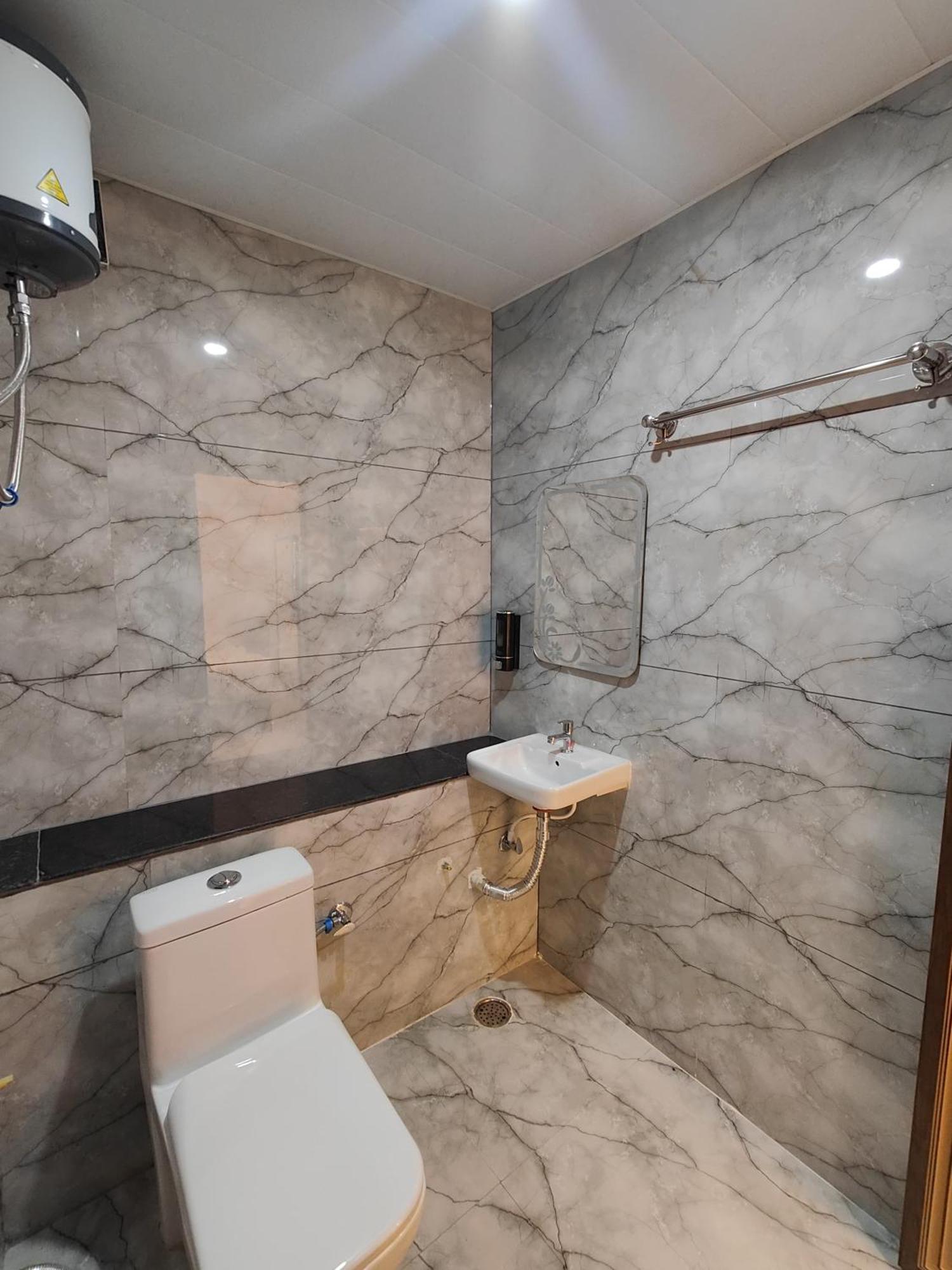 ורנאסי Hotel Mangal Murti מראה חיצוני תמונה